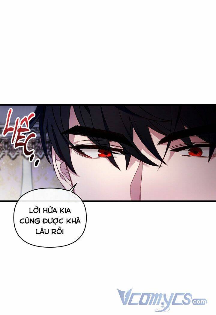 Vị Hôn Thê Của Kẻ Săn Mồi Chapter 16 - Trang 2