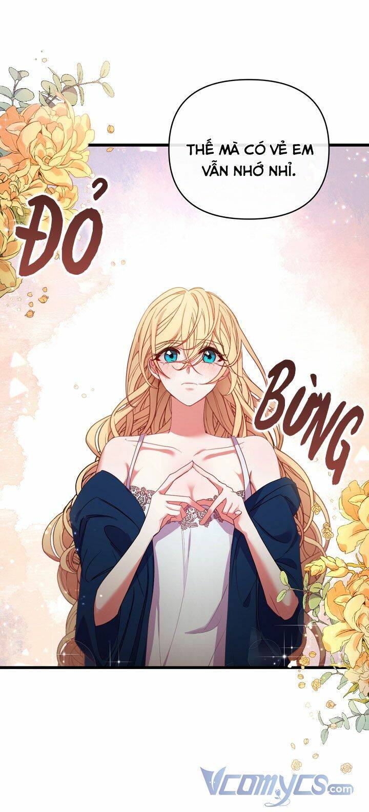 Vị Hôn Thê Của Kẻ Săn Mồi Chapter 16 - Trang 2