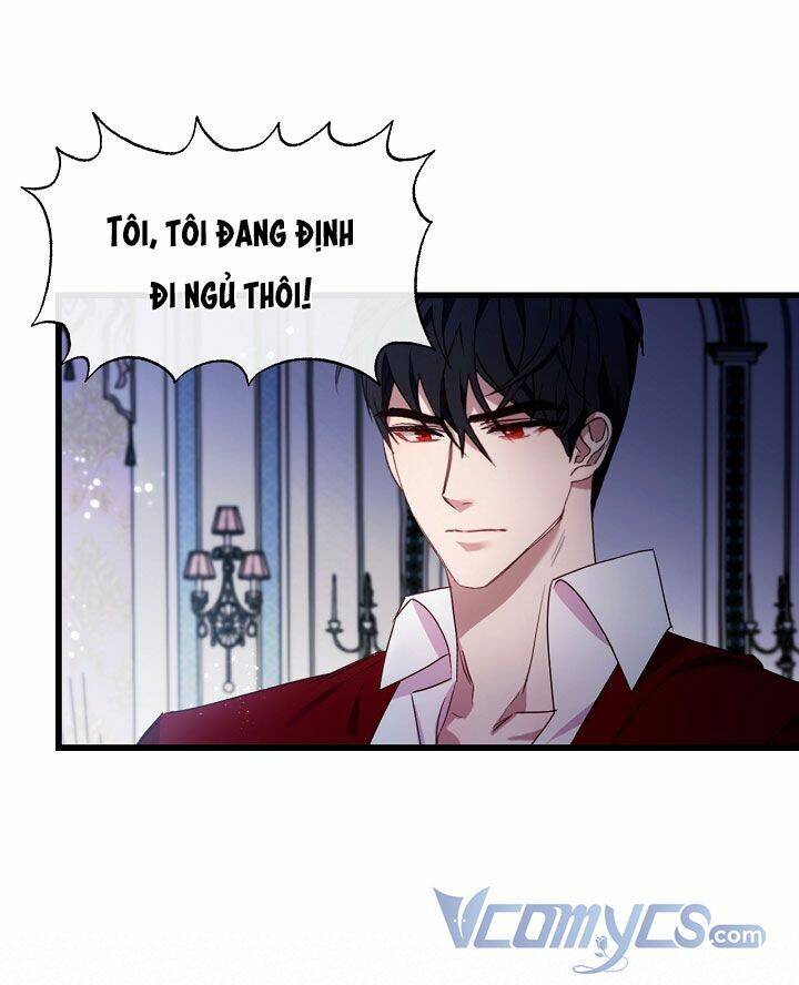 Vị Hôn Thê Của Kẻ Săn Mồi Chapter 16 - Trang 2