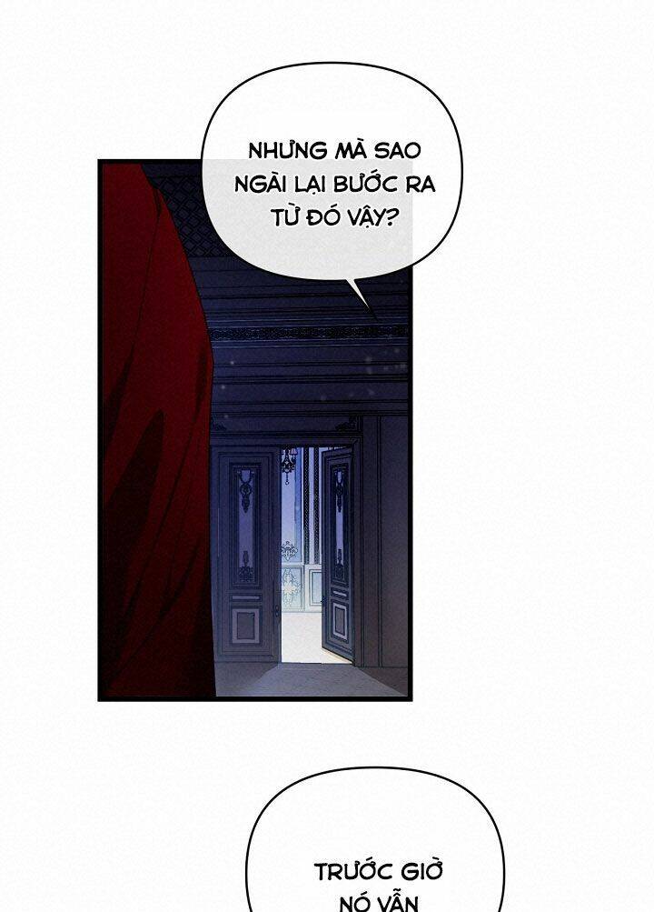 Vị Hôn Thê Của Kẻ Săn Mồi Chapter 16 - Trang 2