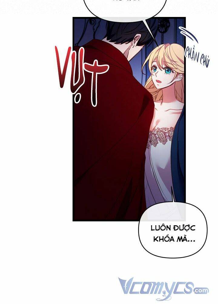 Vị Hôn Thê Của Kẻ Săn Mồi Chapter 16 - Trang 2