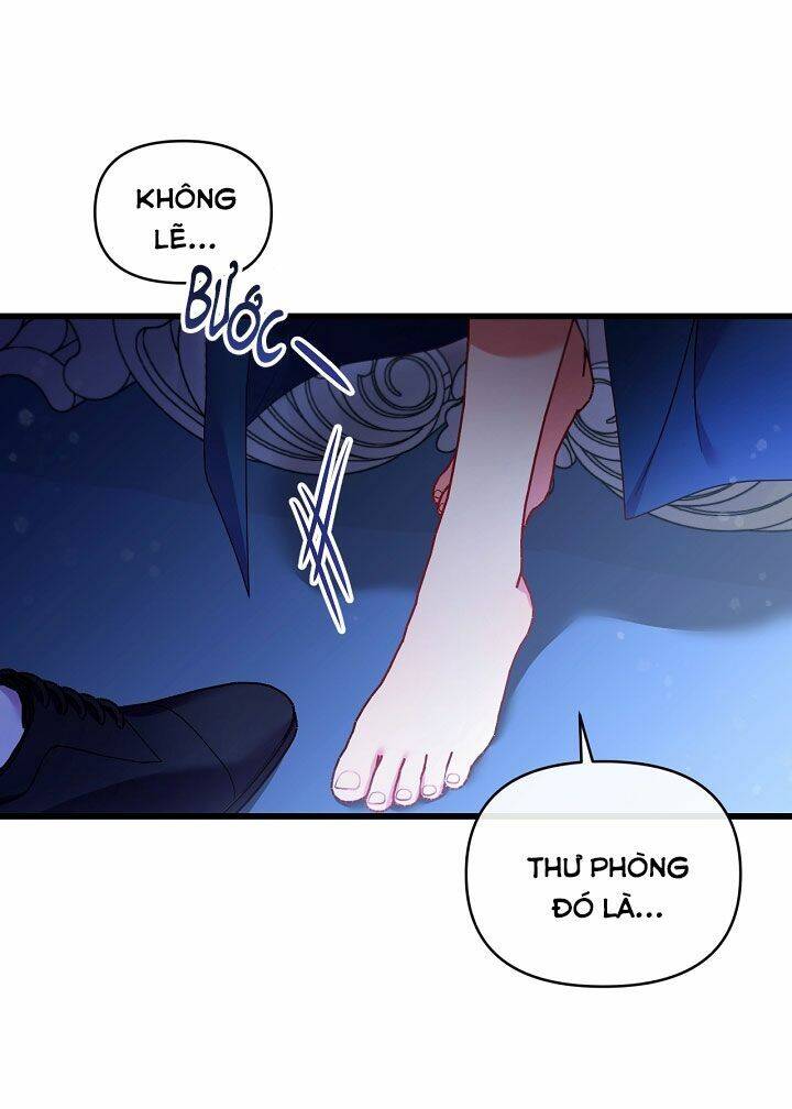 Vị Hôn Thê Của Kẻ Săn Mồi Chapter 16 - Trang 2