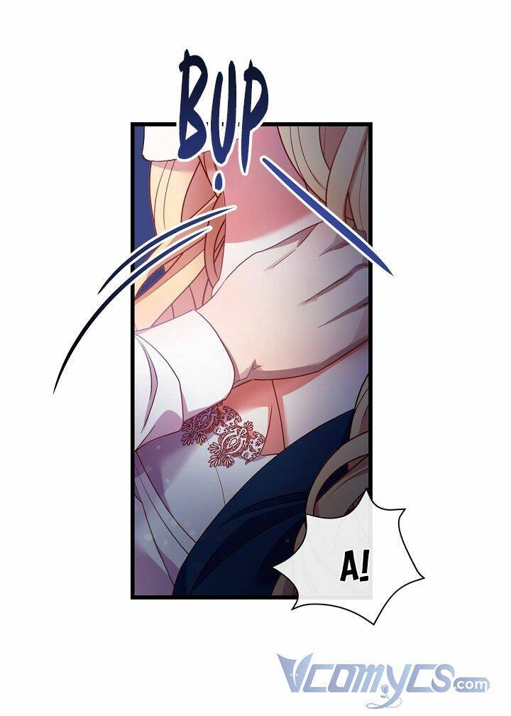 Vị Hôn Thê Của Kẻ Săn Mồi Chapter 16 - Trang 2