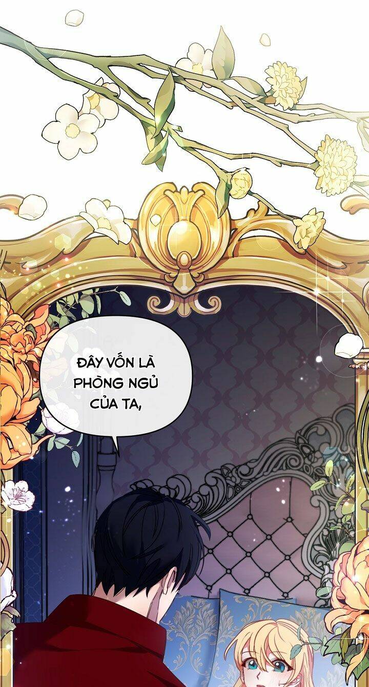 Vị Hôn Thê Của Kẻ Săn Mồi Chapter 16 - Trang 2