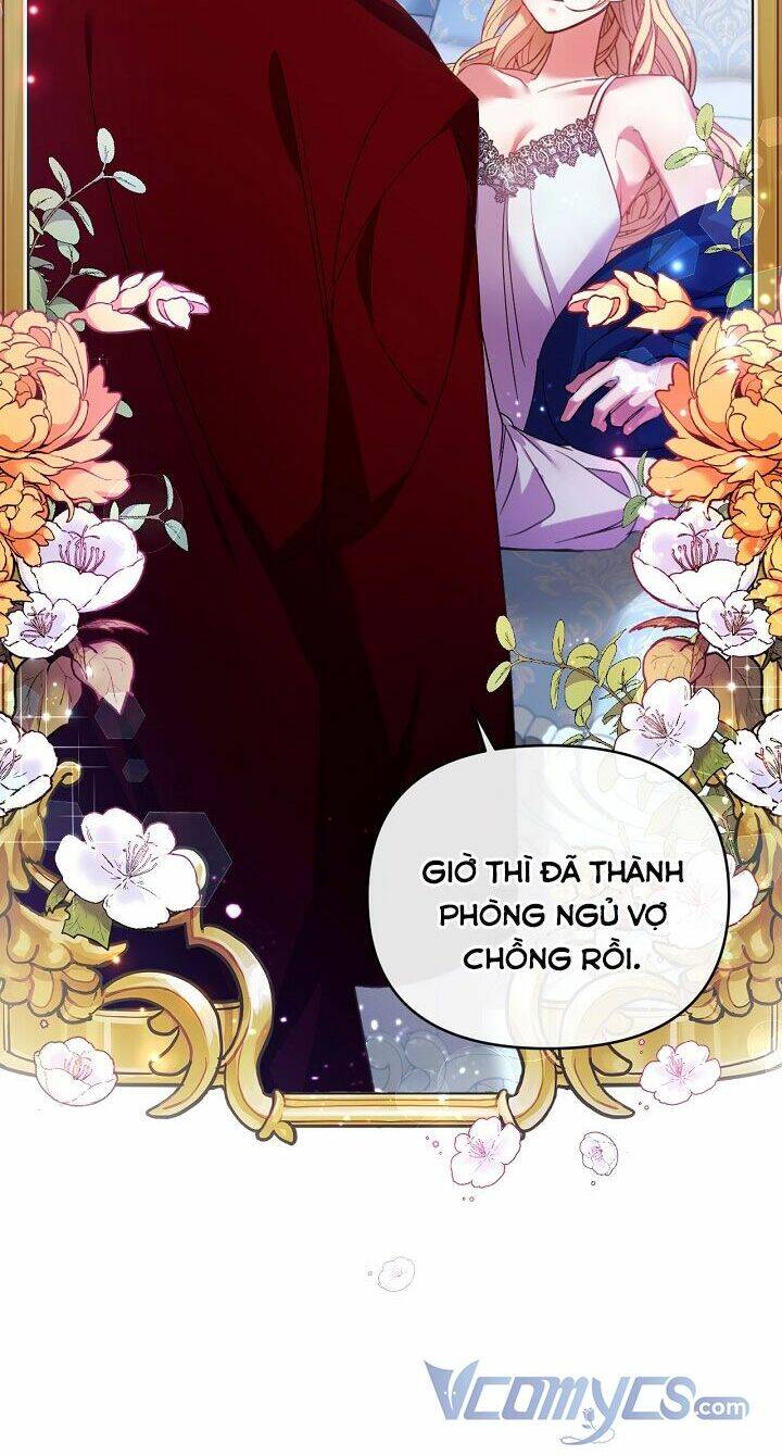 Vị Hôn Thê Của Kẻ Săn Mồi Chapter 16 - Trang 2