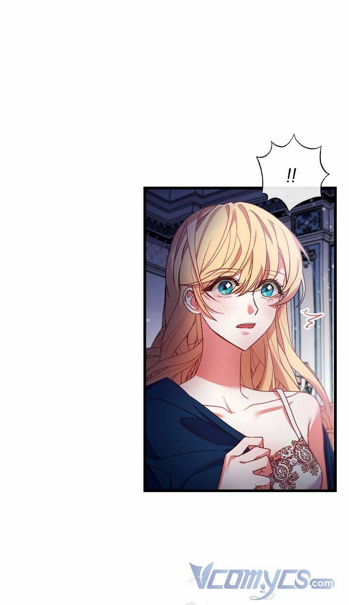 Vị Hôn Thê Của Kẻ Săn Mồi Chapter 16 - Trang 2