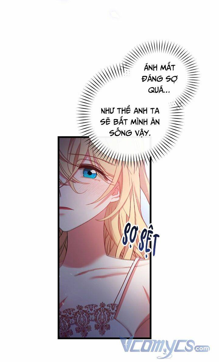 Vị Hôn Thê Của Kẻ Săn Mồi Chapter 16 - Trang 2