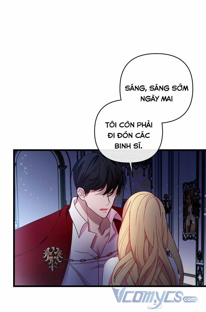 Vị Hôn Thê Của Kẻ Săn Mồi Chapter 16 - Trang 2