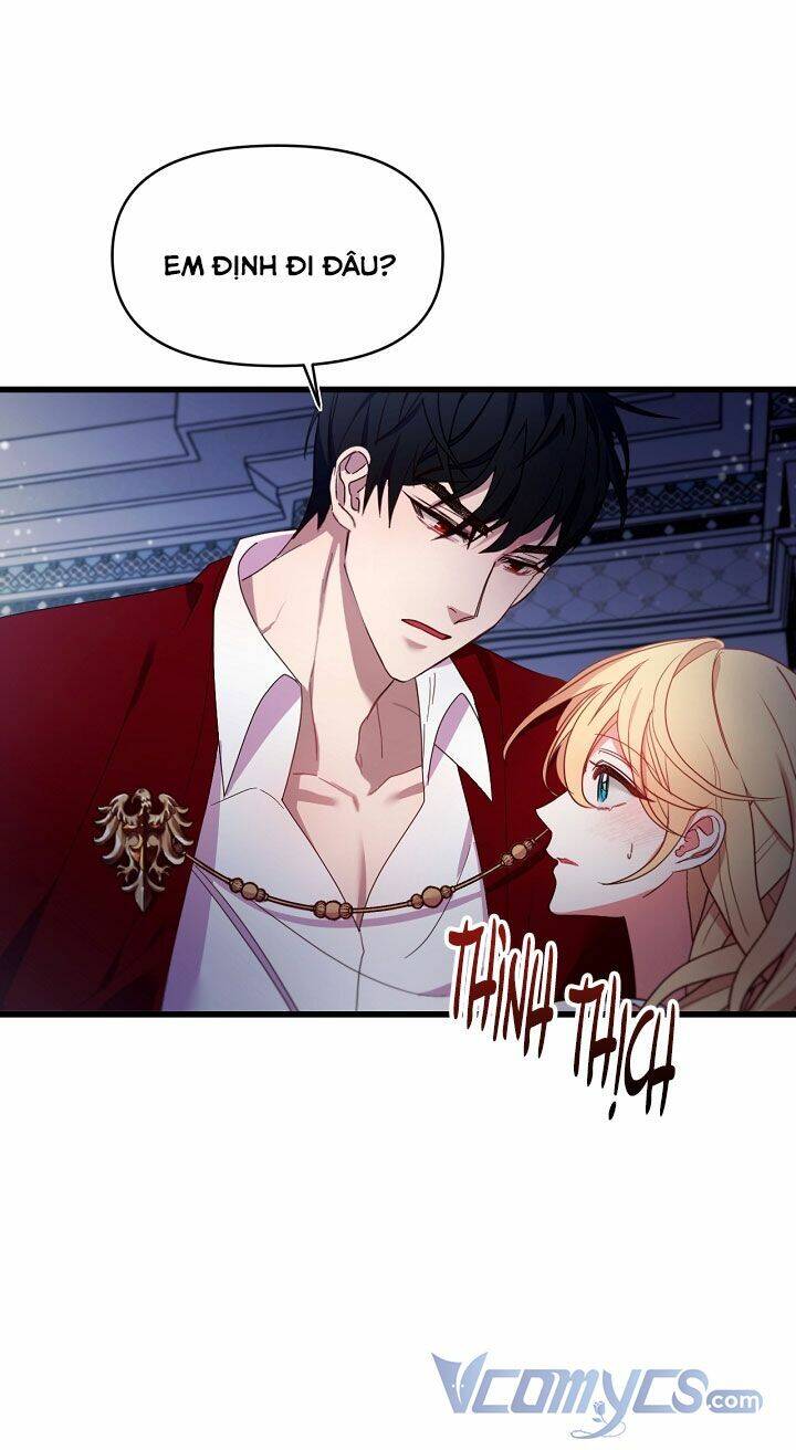 Vị Hôn Thê Của Kẻ Săn Mồi Chapter 16 - Trang 2