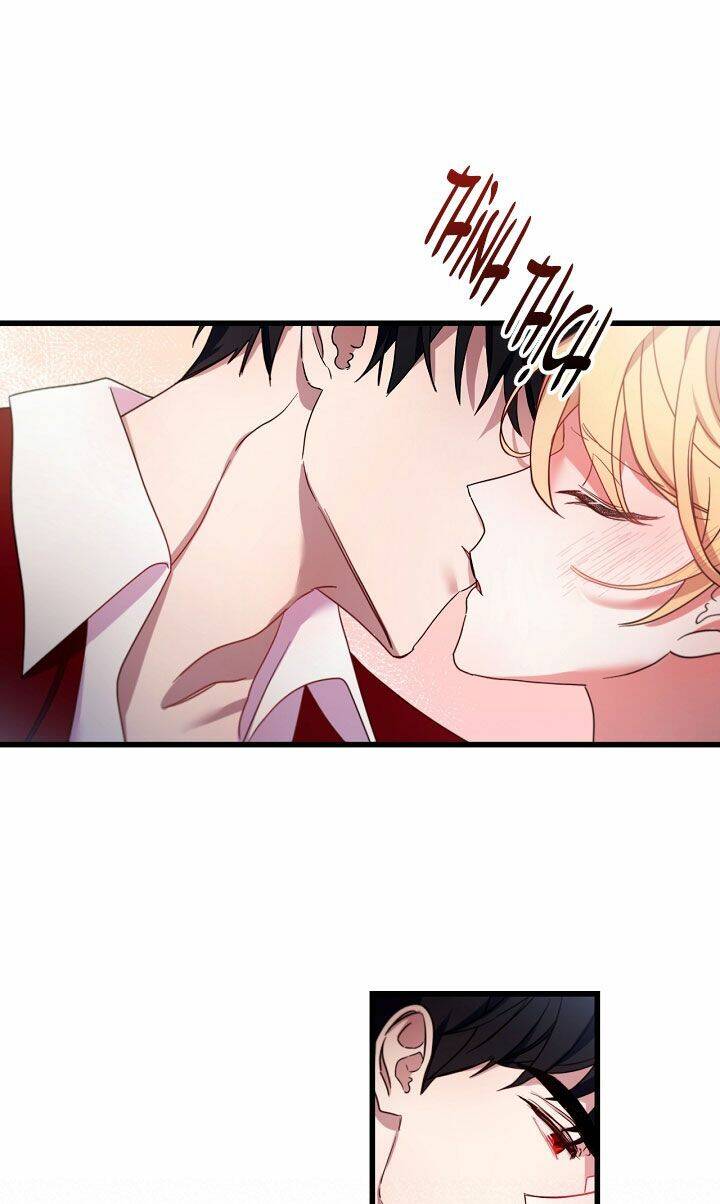 Vị Hôn Thê Của Kẻ Săn Mồi Chapter 16 - Trang 2