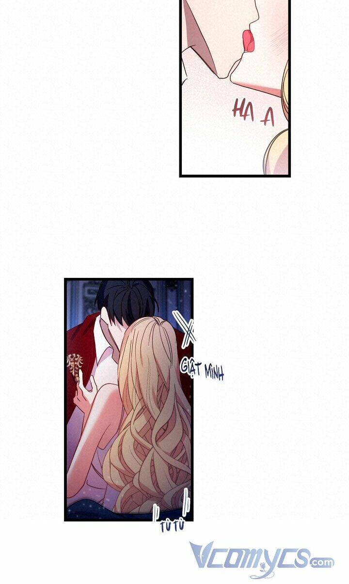 Vị Hôn Thê Của Kẻ Săn Mồi Chapter 16 - Trang 2