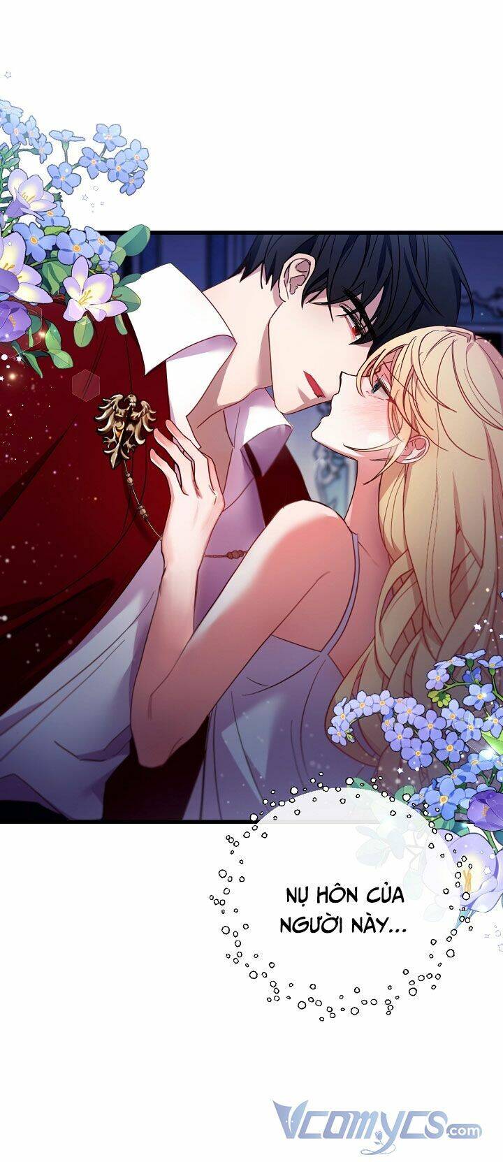 Vị Hôn Thê Của Kẻ Săn Mồi Chapter 16 - Trang 2