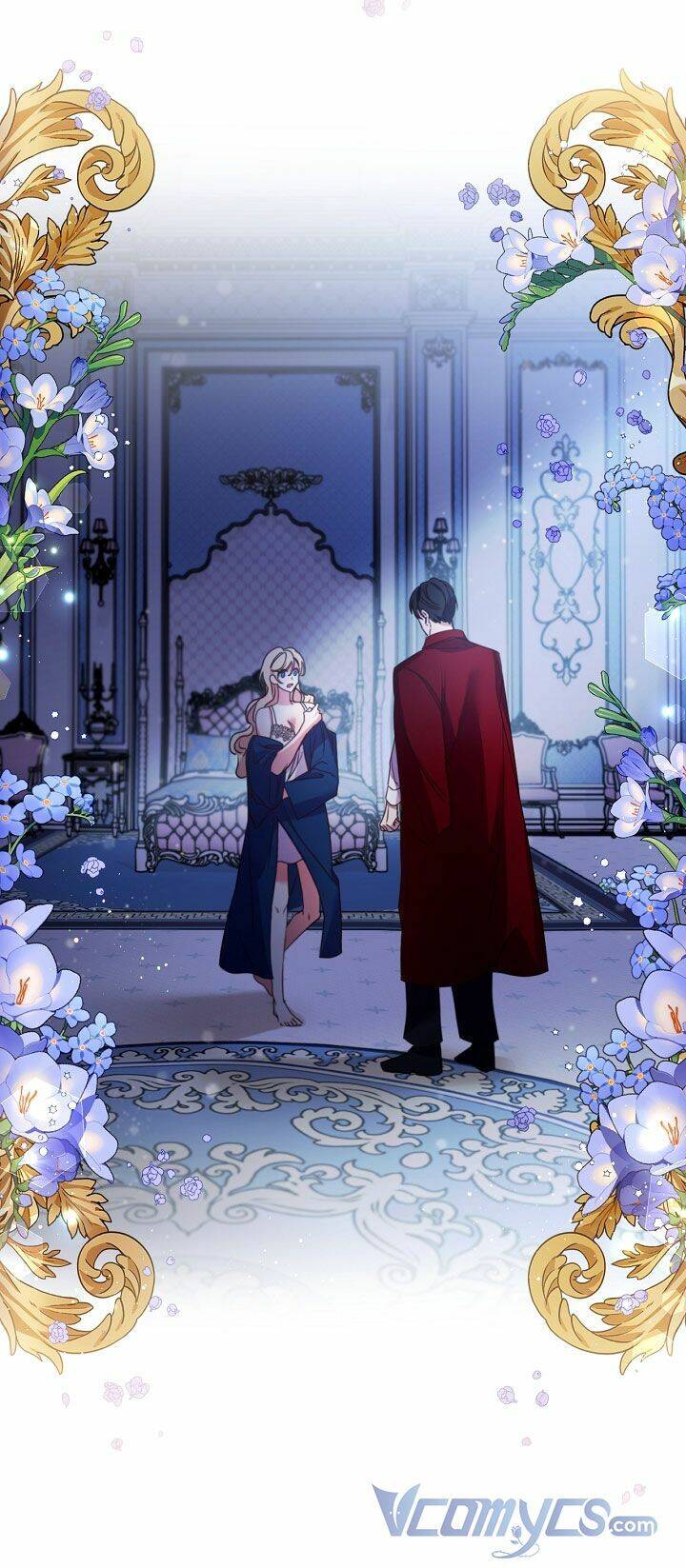 Vị Hôn Thê Của Kẻ Săn Mồi Chapter 16 - Trang 2