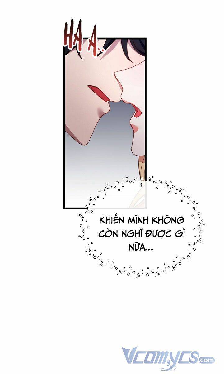 Vị Hôn Thê Của Kẻ Săn Mồi Chapter 16 - Trang 2