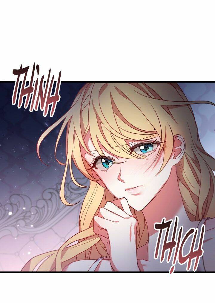 Vị Hôn Thê Của Kẻ Săn Mồi Chapter 16 - Trang 2