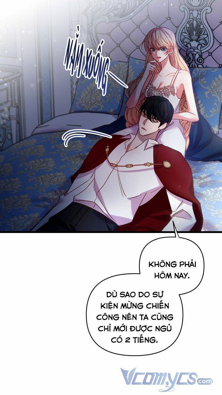 Vị Hôn Thê Của Kẻ Săn Mồi Chapter 16 - Trang 2
