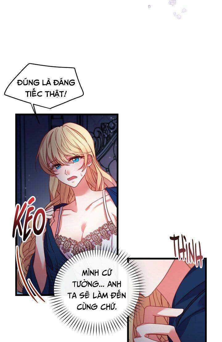 Vị Hôn Thê Của Kẻ Săn Mồi Chapter 16 - Trang 2