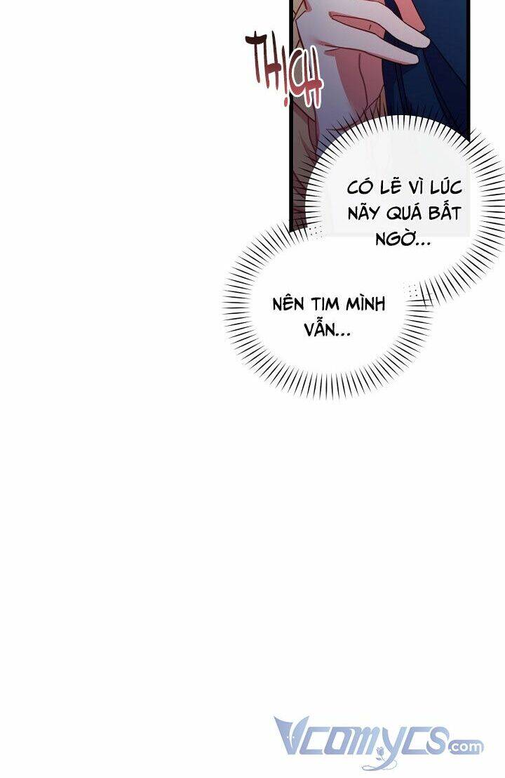 Vị Hôn Thê Của Kẻ Săn Mồi Chapter 16 - Trang 2