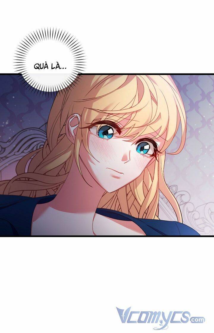 Vị Hôn Thê Của Kẻ Săn Mồi Chapter 16 - Trang 2