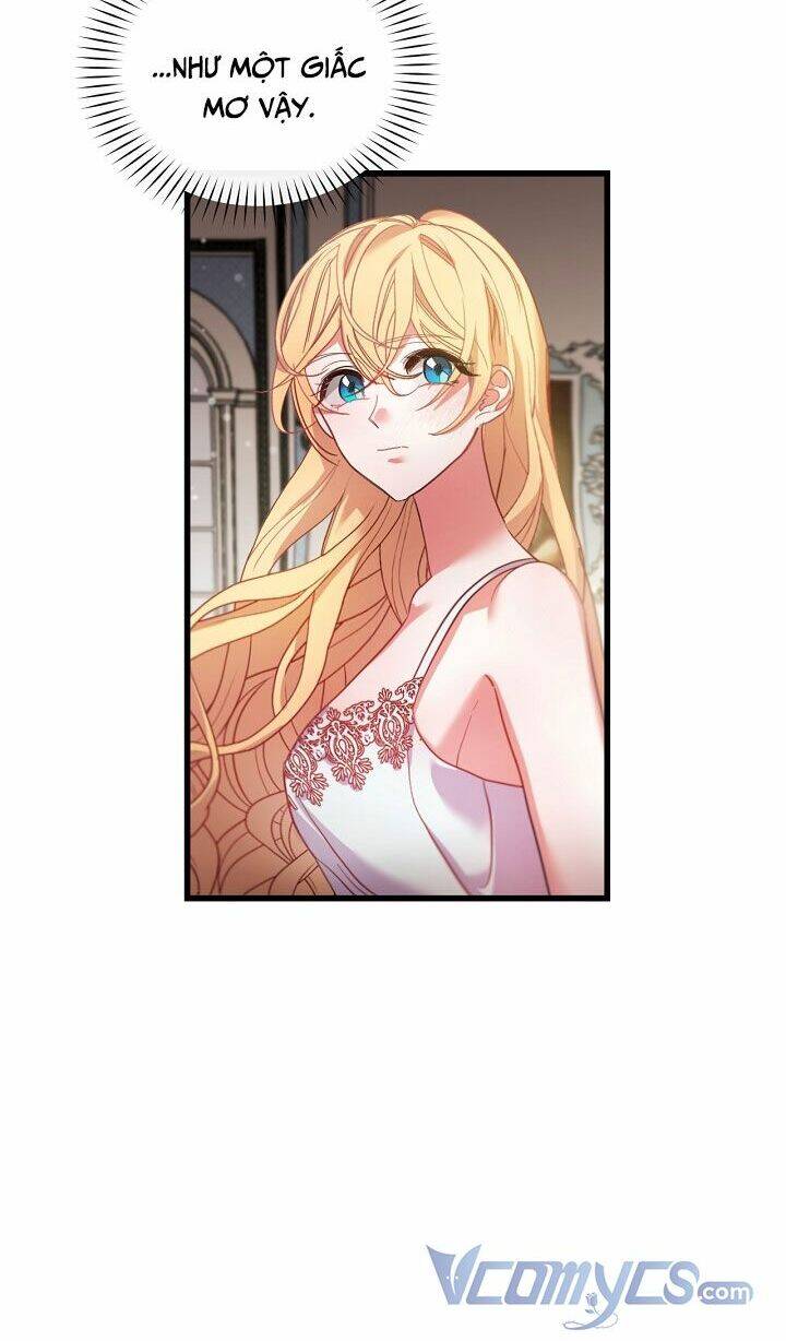 Vị Hôn Thê Của Kẻ Săn Mồi Chapter 16 - Trang 2