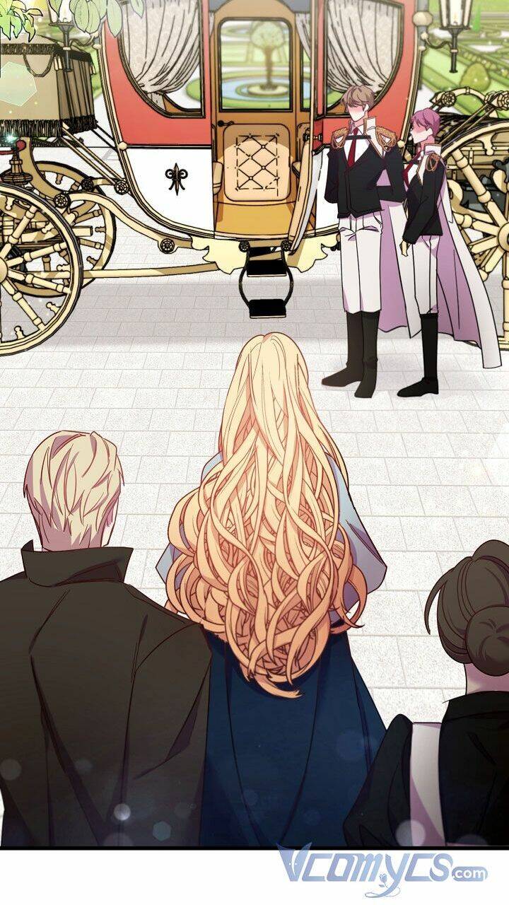 Vị Hôn Thê Của Kẻ Săn Mồi Chapter 16 - Trang 2