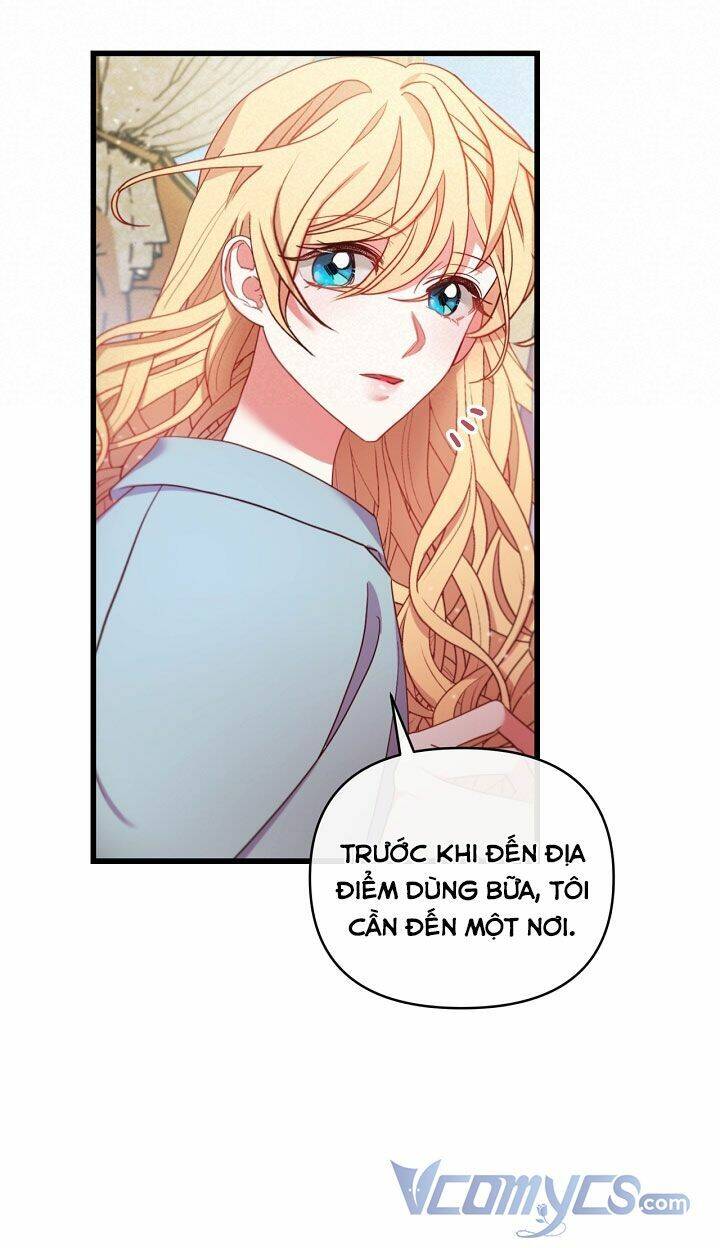 Vị Hôn Thê Của Kẻ Săn Mồi Chapter 16 - Trang 2