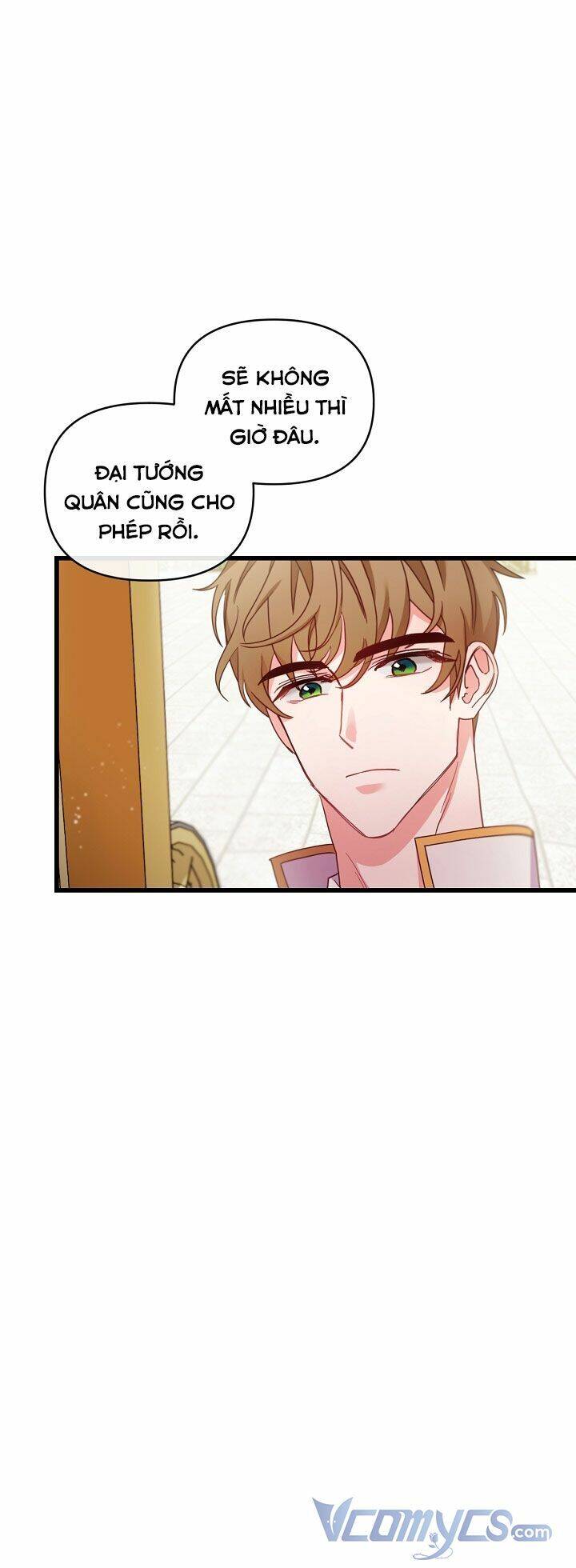 Vị Hôn Thê Của Kẻ Săn Mồi Chapter 16 - Trang 2