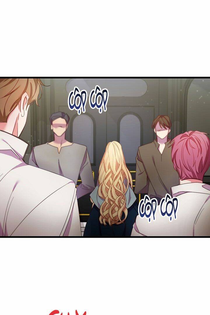 Vị Hôn Thê Của Kẻ Săn Mồi Chapter 16 - Trang 2