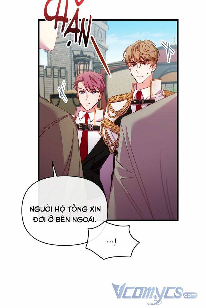 Vị Hôn Thê Của Kẻ Săn Mồi Chapter 16 - Trang 2