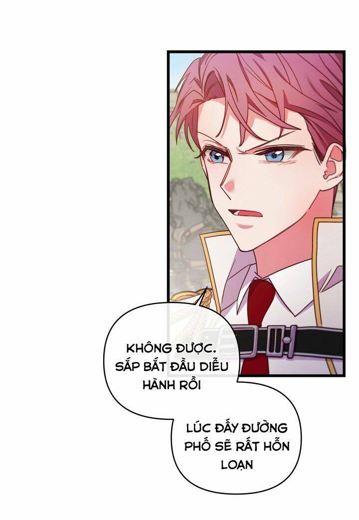 Vị Hôn Thê Của Kẻ Săn Mồi Chapter 16 - Trang 2