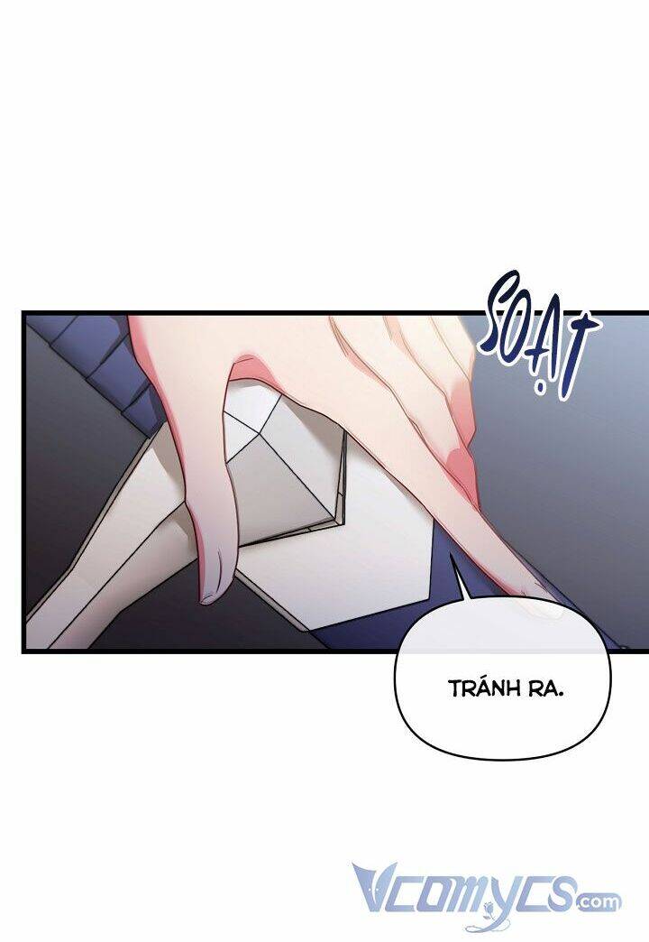 Vị Hôn Thê Của Kẻ Săn Mồi Chapter 16 - Trang 2