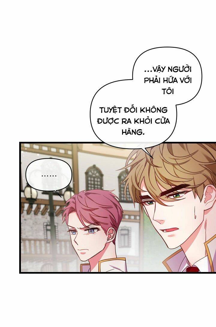 Vị Hôn Thê Của Kẻ Săn Mồi Chapter 16 - Trang 2