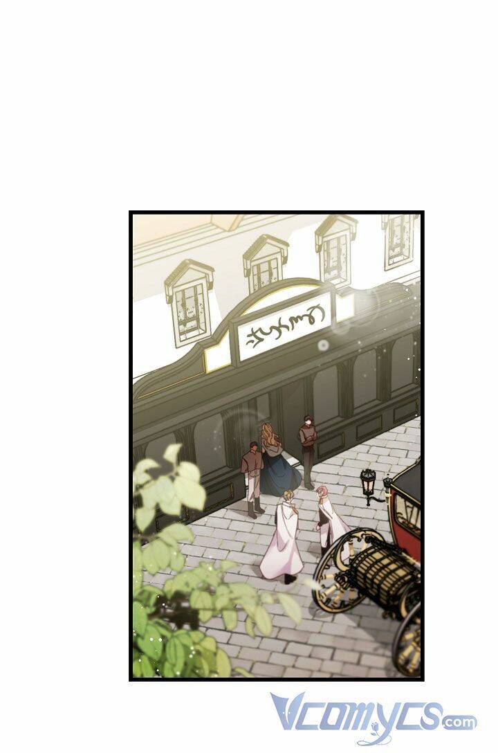 Vị Hôn Thê Của Kẻ Săn Mồi Chapter 16 - Trang 2