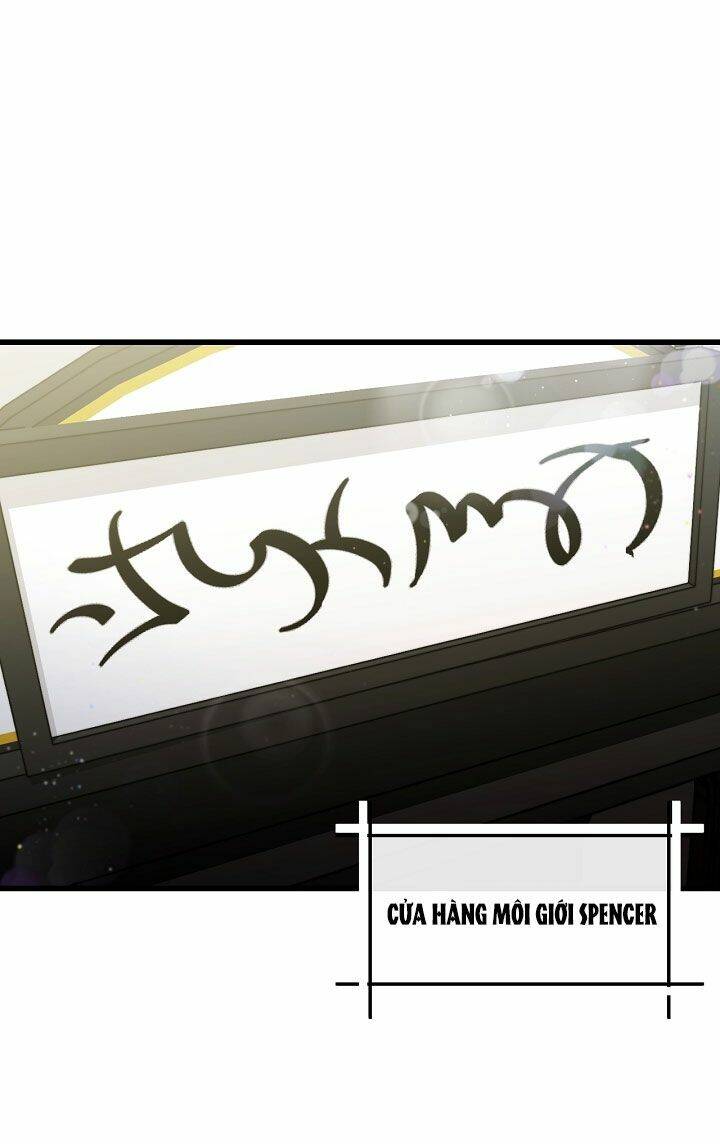 Vị Hôn Thê Của Kẻ Săn Mồi Chapter 16 - Trang 2