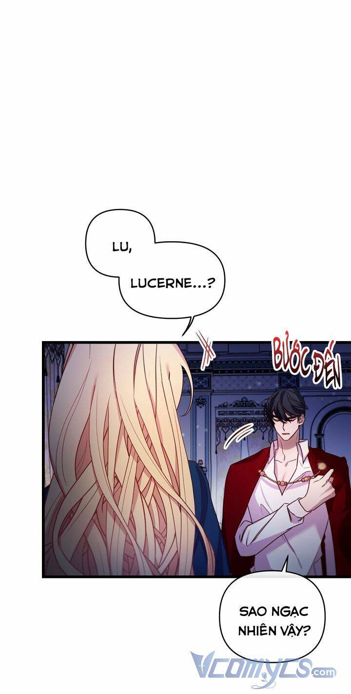 Vị Hôn Thê Của Kẻ Săn Mồi Chapter 16 - Trang 2