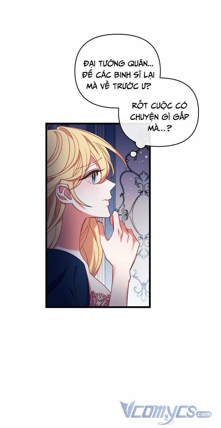 Vị Hôn Thê Của Kẻ Săn Mồi Chapter 16 - Trang 2