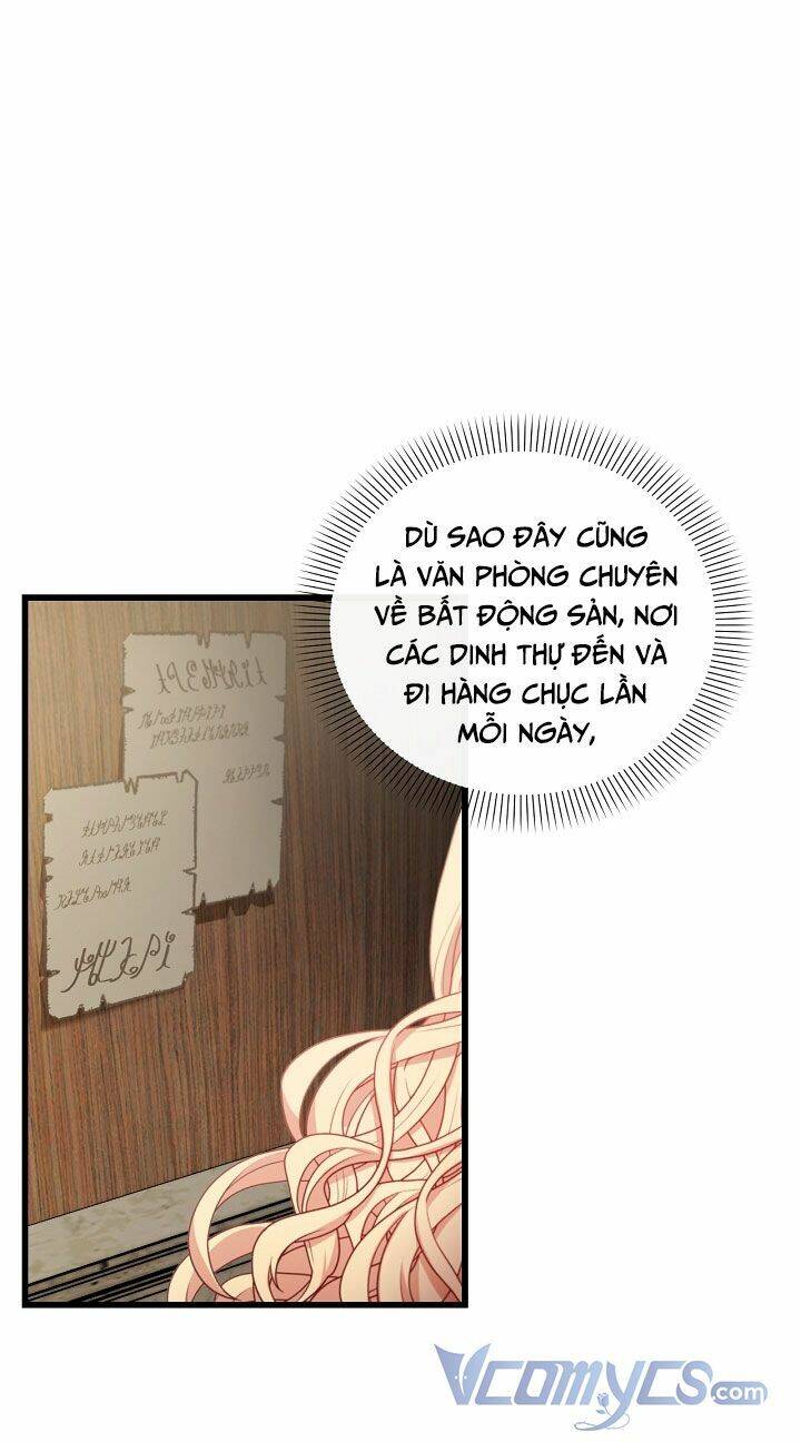 Vị Hôn Thê Của Kẻ Săn Mồi Chapter 17 - Trang 2