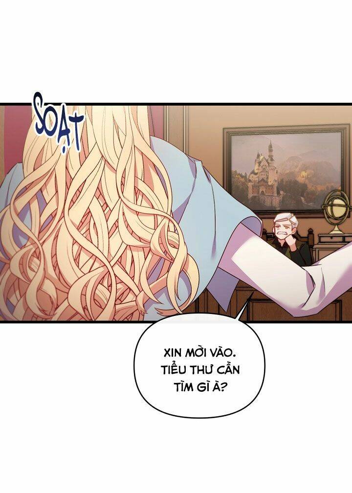 Vị Hôn Thê Của Kẻ Săn Mồi Chapter 17 - Trang 2