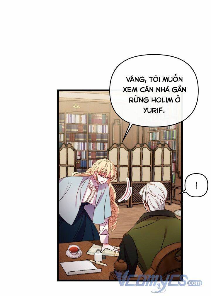 Vị Hôn Thê Của Kẻ Săn Mồi Chapter 17 - Trang 2