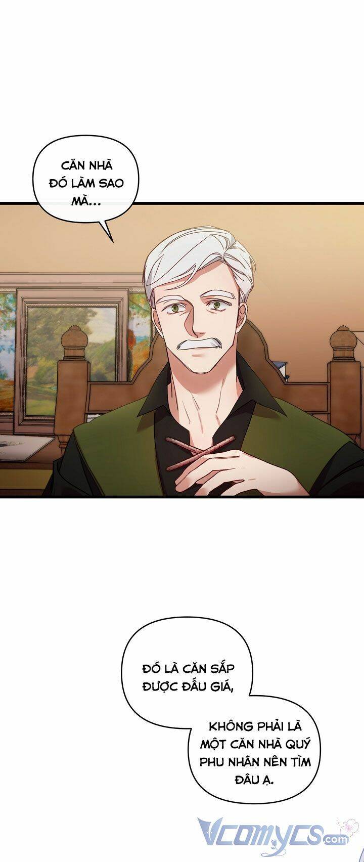 Vị Hôn Thê Của Kẻ Săn Mồi Chapter 17 - Trang 2