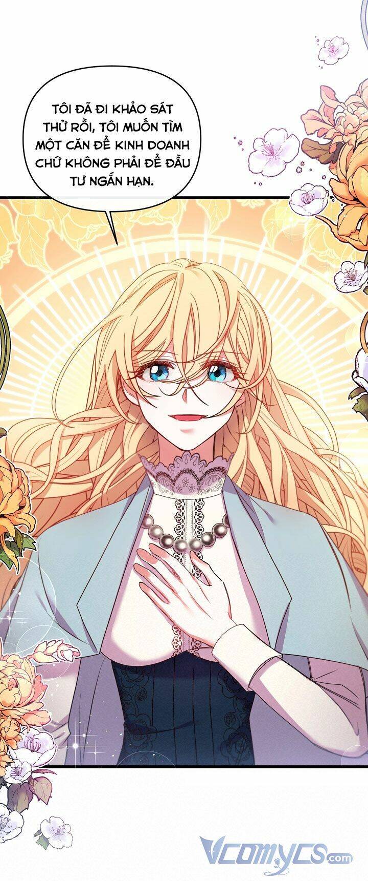 Vị Hôn Thê Của Kẻ Săn Mồi Chapter 17 - Trang 2