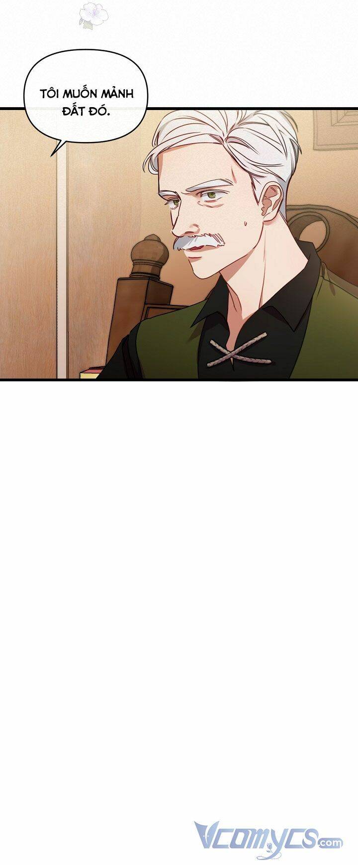 Vị Hôn Thê Của Kẻ Săn Mồi Chapter 17 - Trang 2