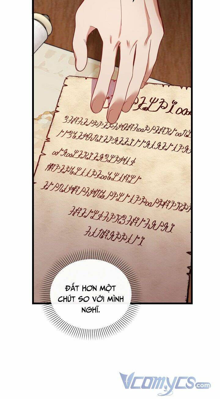 Vị Hôn Thê Của Kẻ Săn Mồi Chapter 17 - Trang 2