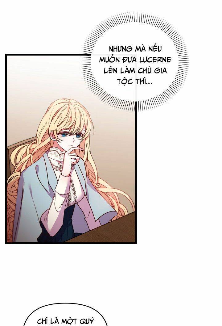 Vị Hôn Thê Của Kẻ Săn Mồi Chapter 17 - Trang 2