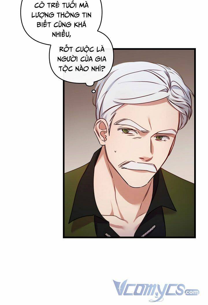 Vị Hôn Thê Của Kẻ Săn Mồi Chapter 17 - Trang 2
