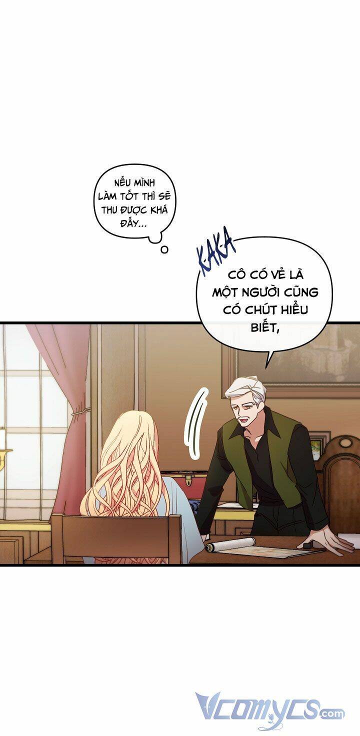 Vị Hôn Thê Của Kẻ Săn Mồi Chapter 17 - Trang 2