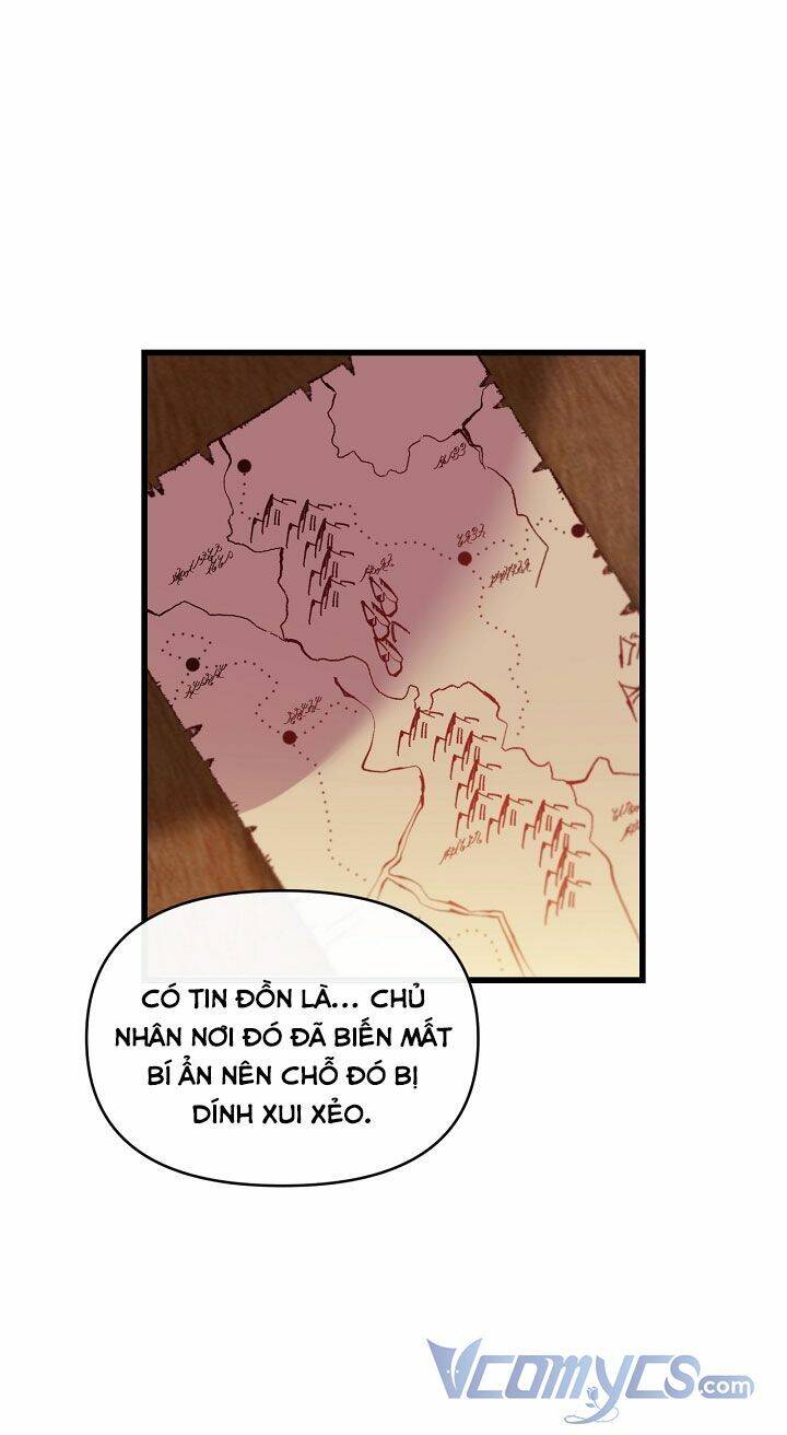 Vị Hôn Thê Của Kẻ Săn Mồi Chapter 17 - Trang 2