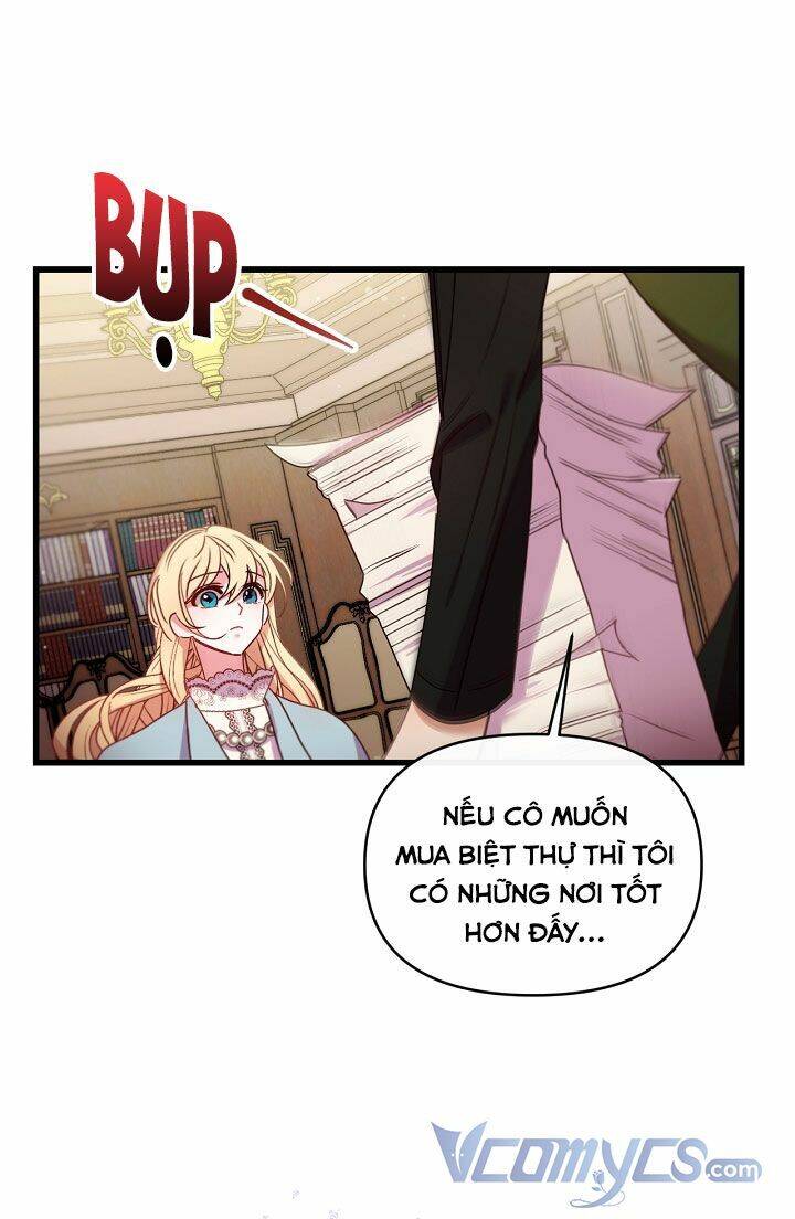 Vị Hôn Thê Của Kẻ Săn Mồi Chapter 17 - Trang 2