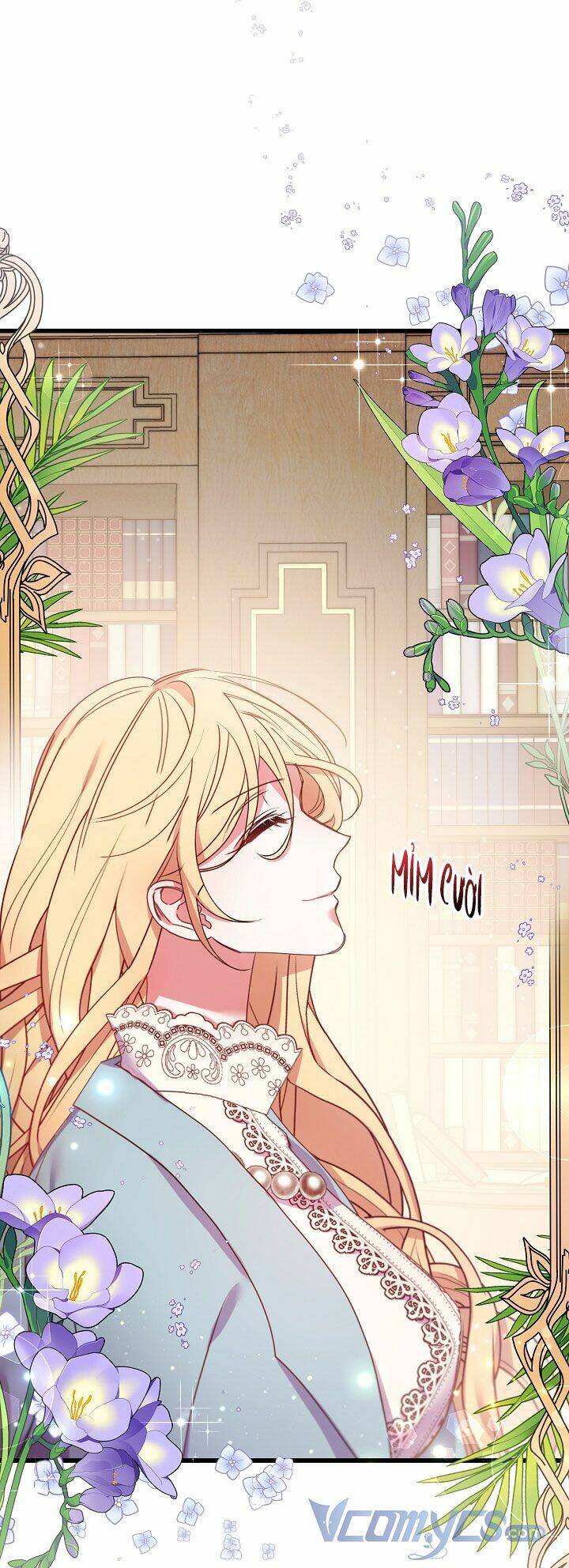 Vị Hôn Thê Của Kẻ Săn Mồi Chapter 17 - Trang 2