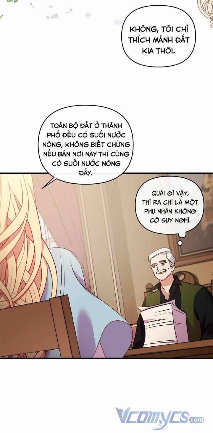 Vị Hôn Thê Của Kẻ Săn Mồi Chapter 17 - Trang 2